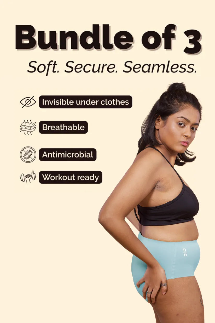 Sweaty Workouts? Moisture Wicking Underwear for Working Out That Saves You