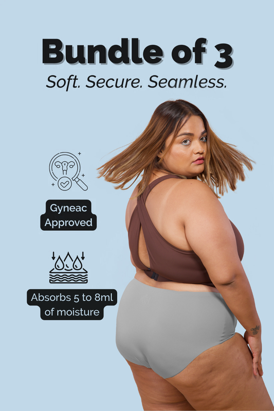 Still Settling for Less? Try Underwear for Plus Size Ladies That Wins
