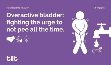 Effective Tips For Treating Overactive Bladder