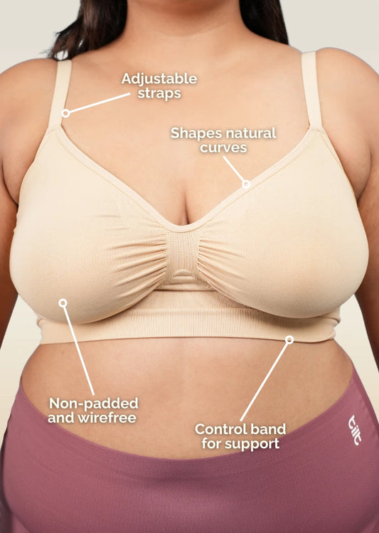 Shaper Bra - Assorted 2 Pack