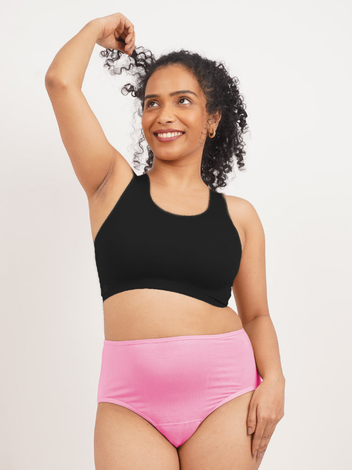 Assorted Pack of 4 - Tilt x Dr. Cuterus Fursat Bras