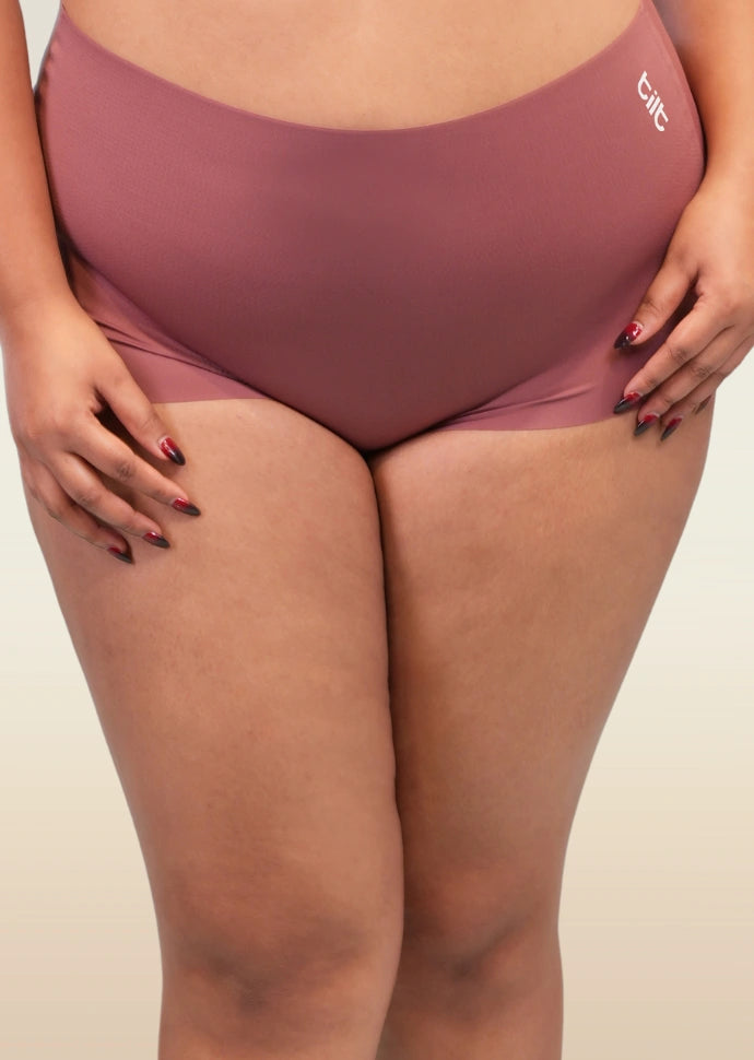 6 Pack - Pink Contour All Day Shaper