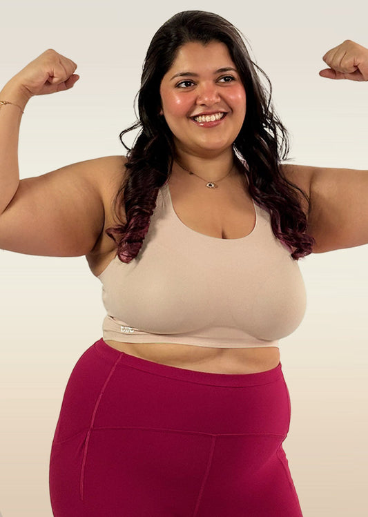 Assorted 4 Pack - Tilt x Dr. Cuterus Fursat Bras