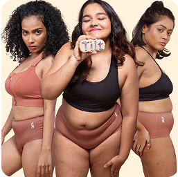 Best Breathable Underwear for Women? This One’s Viral