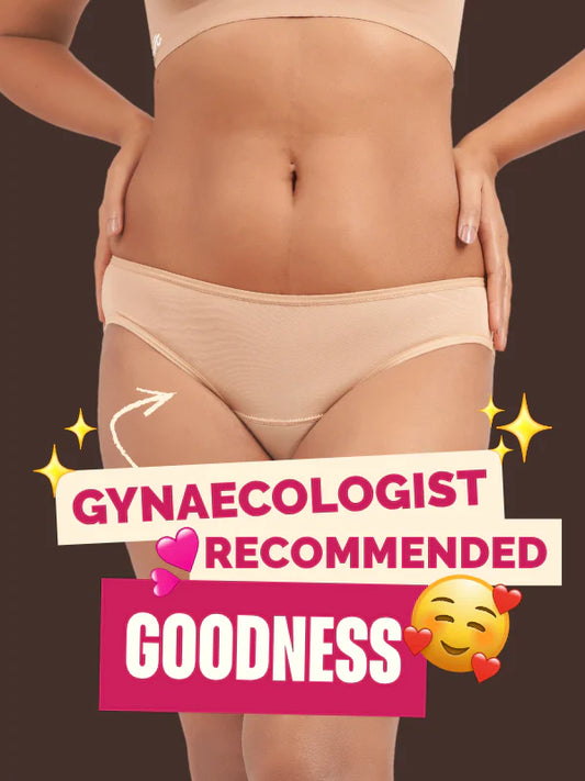 The Ultimate Guide to Panty Fabrics: Modal vs Cotton vs Lace vs Microfiber