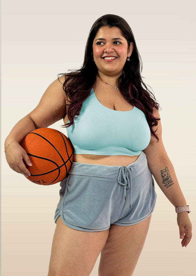 Assorted 4 Pack - Tilt x Dr. Cuterus Fursat Bras