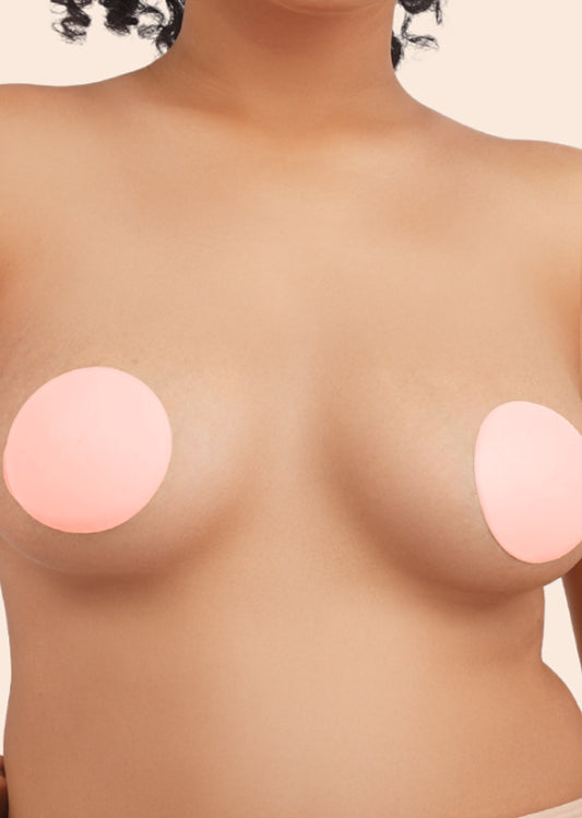 Nipple Covers - Non-Adhesive