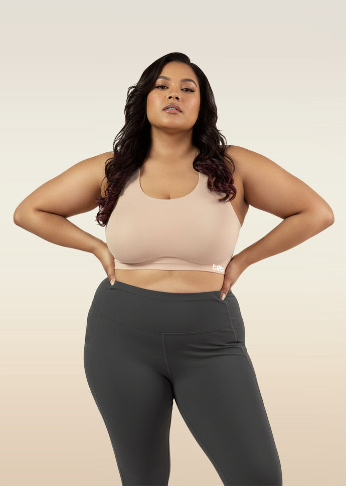 Crossback Pack of 2 - Tilt x Dr. Cuterus Fursat Bras