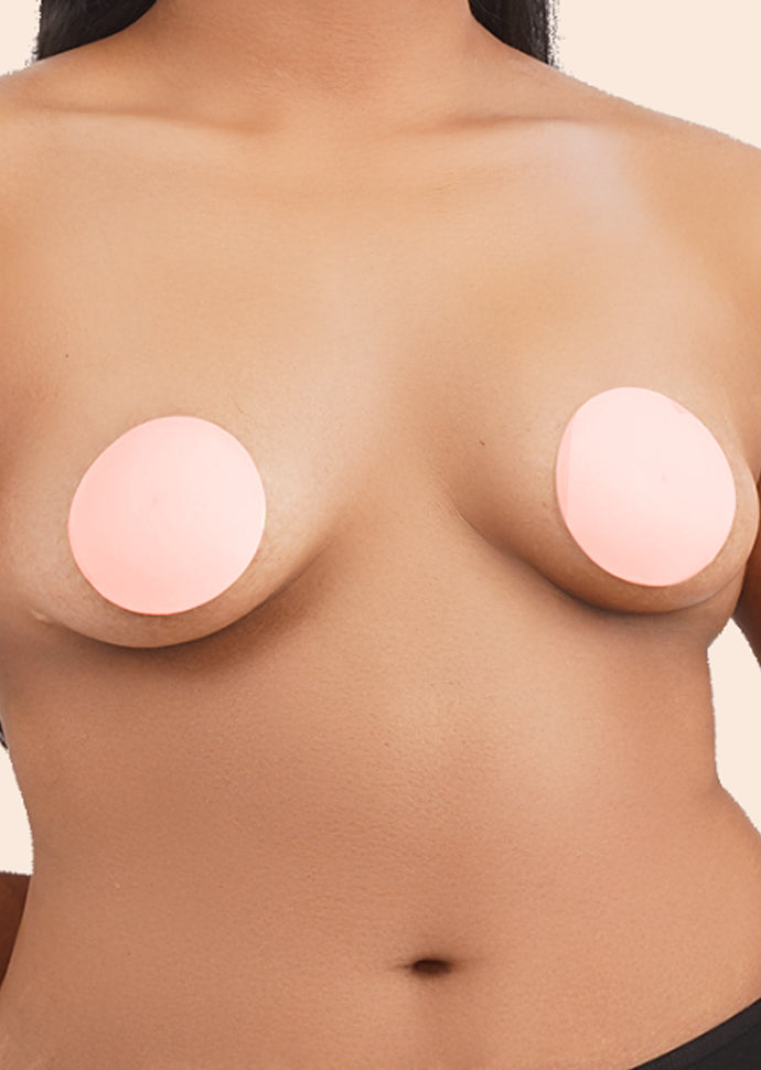 Nipple Covers - Adhesive