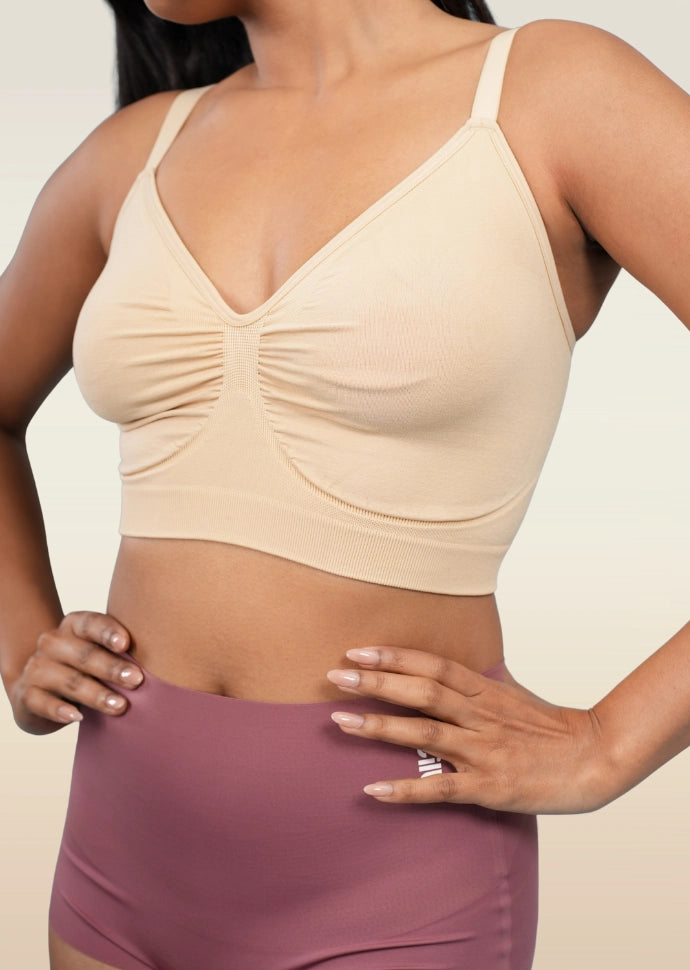 Shaper Bra - Assorted 2 Pack
