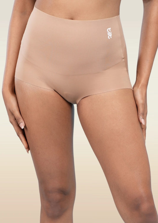 5 Pack - Beige Contour All Day Shaper