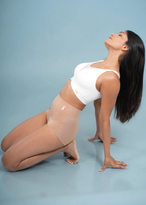 Beige Contour All Day Shaper