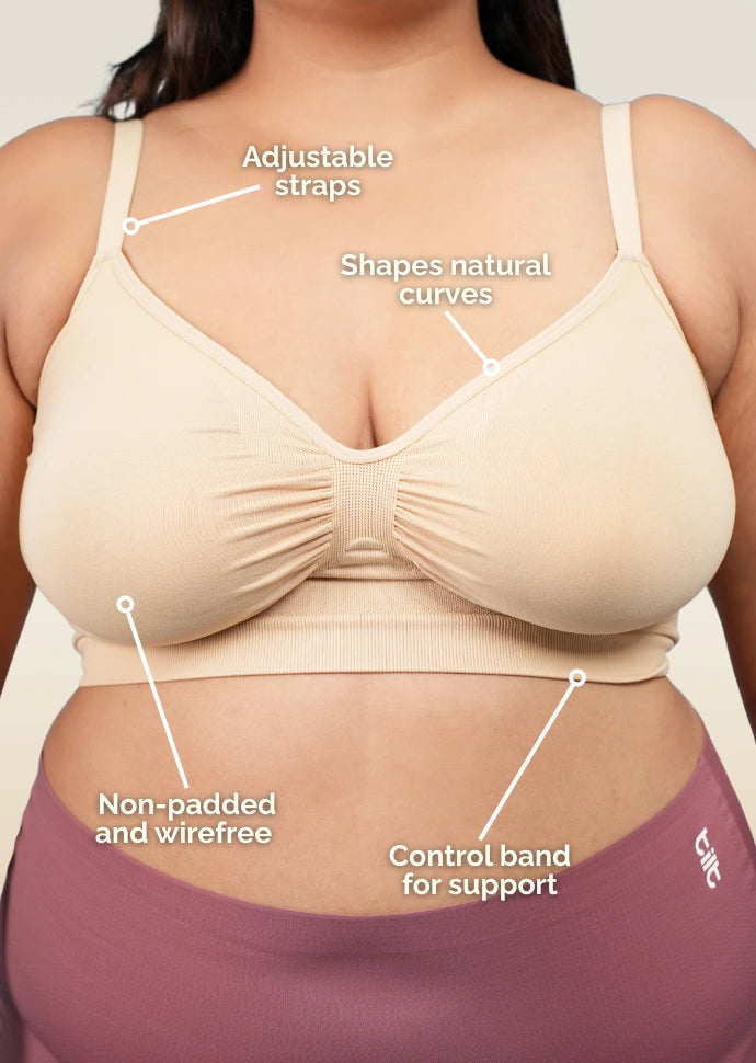 Shaper Bra - Assorted 2 Pack