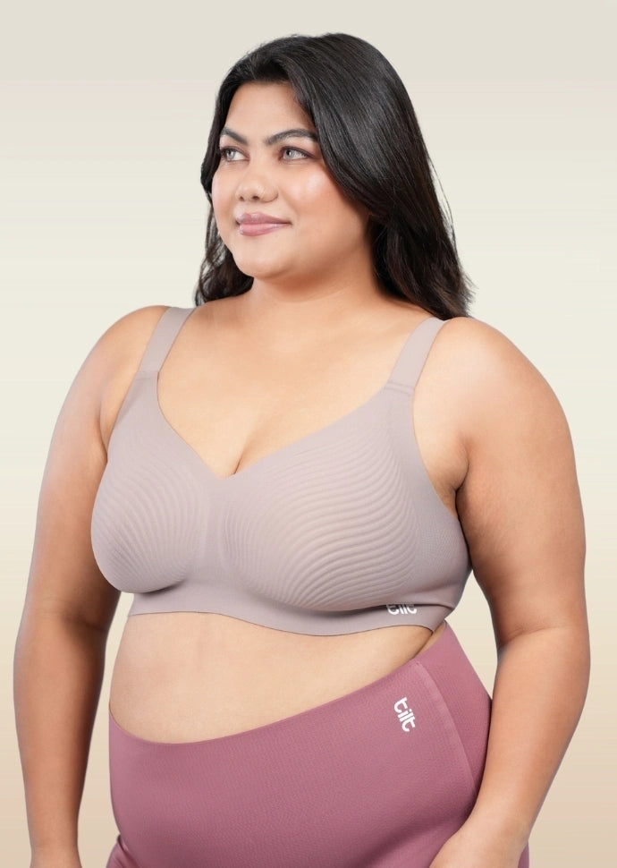 Coco Wave Bra - 2 Pack
