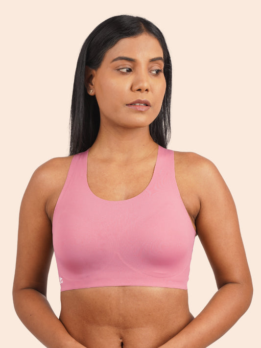 Assorted Pack of 4 - Tilt x Dr. Cuterus Fursat Bras