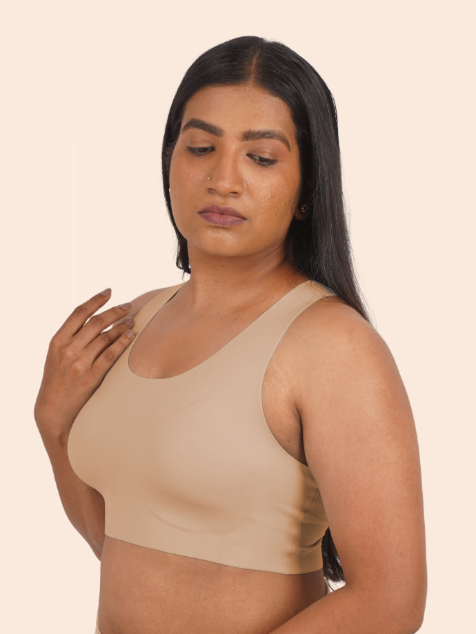 Assorted Pack of 4 - Tilt x Dr. Cuterus Fursat Bras