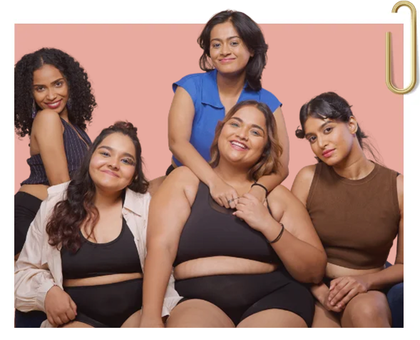 Indian Women’s Needs