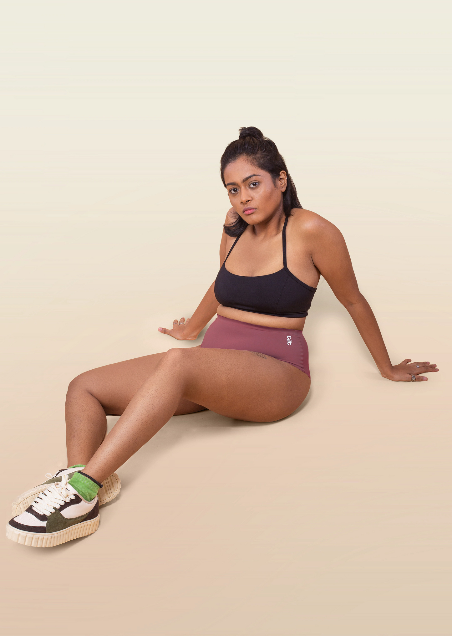 6 Pack - Pink Seamless Underwear