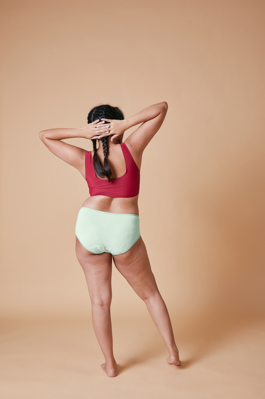 Sorbet - Bamboo Fabric