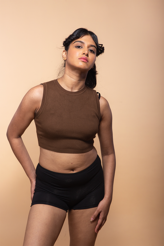 Shorties - Modal Fabric