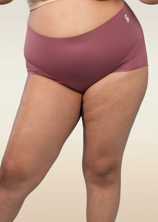 Pink Contour All Day Shaper