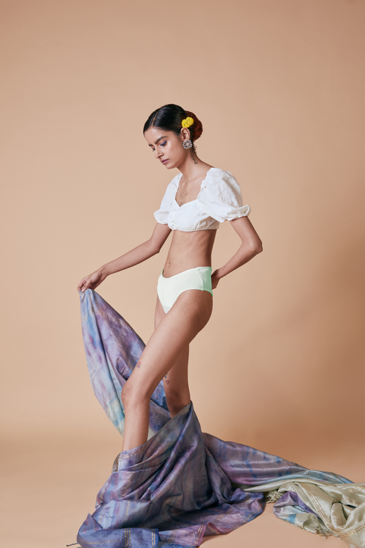 Sorbet - Bamboo Fabric